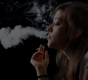 SURDOSAGES-NICOTINE