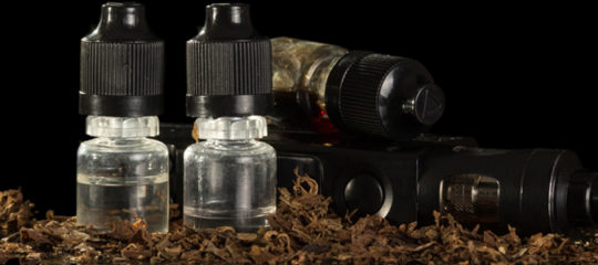 booster de nicotine