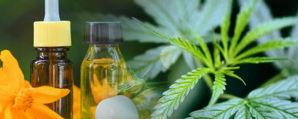 Produit CBD