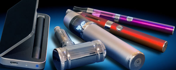 e-cigarette