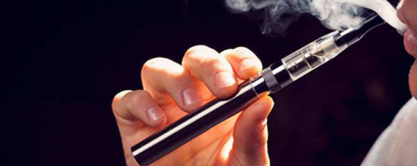 Cigarette électronique